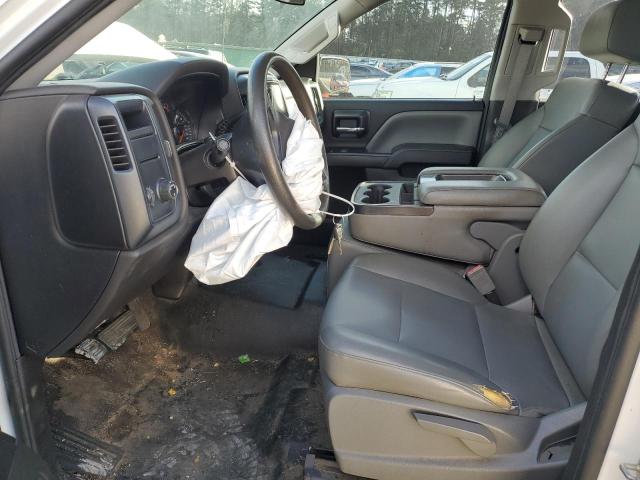 Photo 7 from auction – 2014 GMC SIERRA C15 with VIN 3GTP1TEC0EG274463