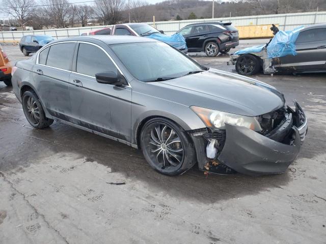 Photo 4 from auction – 2012 HONDA ACCORD LX with VIN 1HGCP2F31CA092306