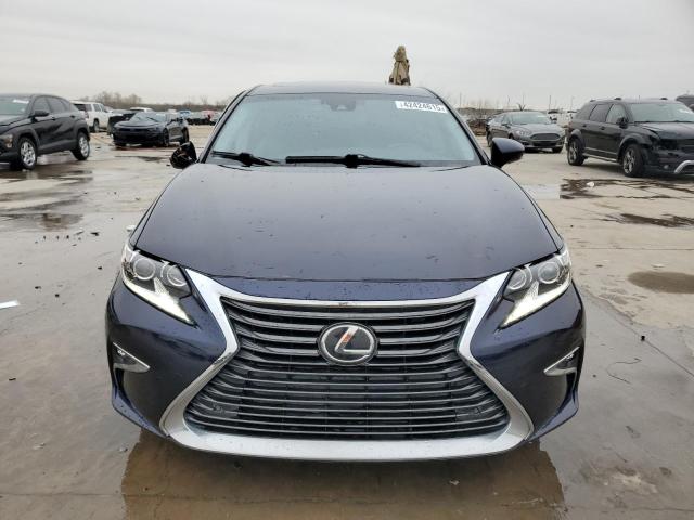 Photo 5 from auction – 2018 LEXUS ES 350 with VIN 58ABK1GGXJU093278
