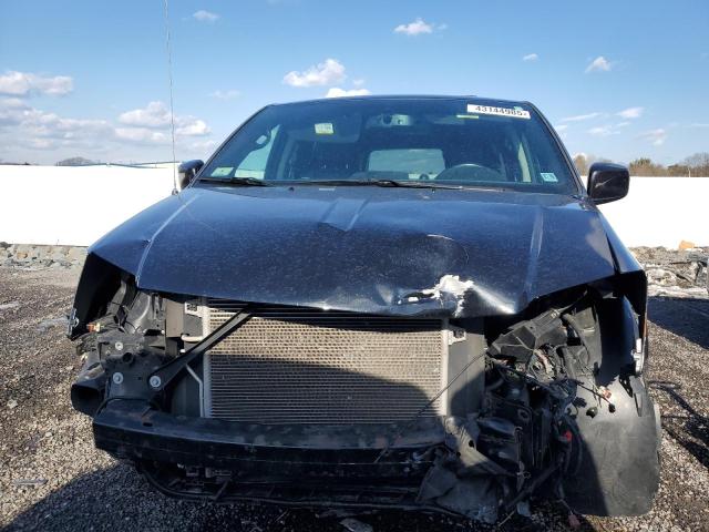 Photo 5 from auction – 2017 DODGE GRAND CARA with VIN 2C4RDGCG2HR856415