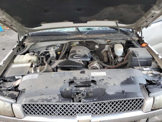 Photo 11 from auction – 2004 CHEVROLET SILVERADO with VIN 1GCHK23U74F256307