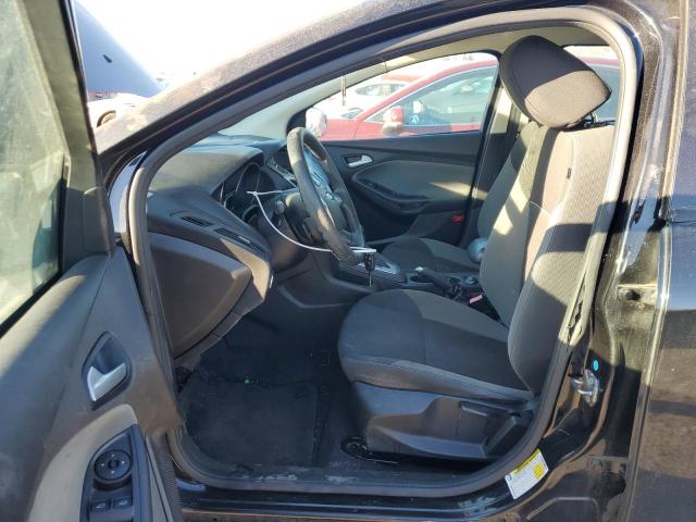 Photo 7 from auction – 2013 FORD FOCUS SE with VIN 1FADP3F25DL305897