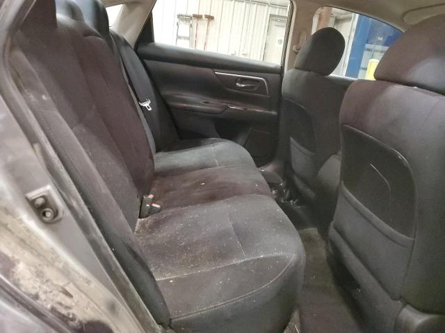 Photo 10 from auction – 2015 NISSAN ALTIMA 2.5 with VIN 1N4AL3AP7FC487414