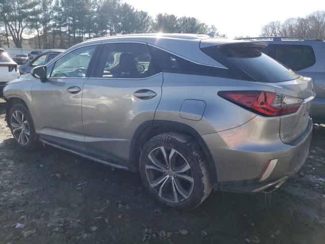Photo 2 from auction – 2017 LEXUS RX 350 BAS with VIN 2T2BZMCA3HC066730