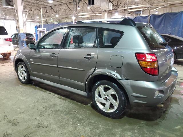 Photo 2 from auction – 2008 PONTIAC VIBE with VIN 5Y2SL65868Z404672