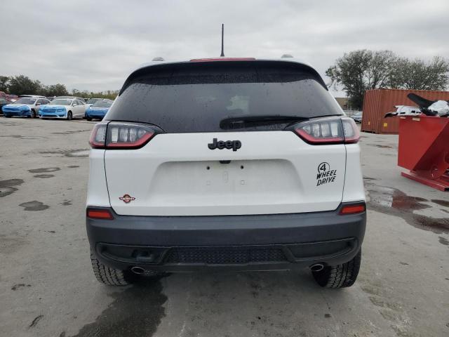 Photo 6 from auction – 2022 JEEP CHEROKEE L with VIN 1C4PJMCX8ND522502