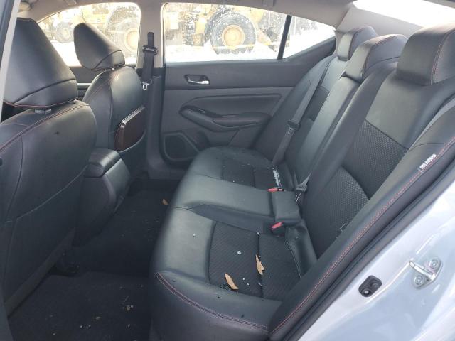 Photo 10 from auction – 2023 NISSAN ALTIMA SR with VIN 1N4BL4CW2PN364317