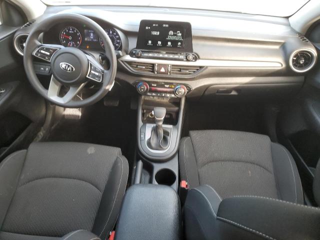 Photo 8 from auction – 2019 KIA FORTE FE with VIN 3KPF24AD7KE090528