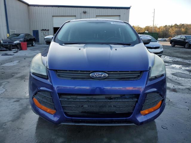 Photo 5 from auction – 2013 FORD ESCAPE S with VIN 1FMCU0F72DUC01432