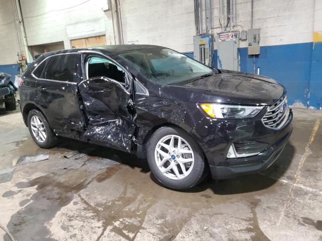 Photo 4 from auction – 2022 FORD EDGE with VIN 2FMPK4J93NBB02472