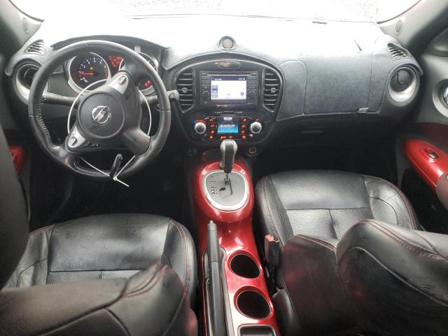 Photo 8 from auction – 2011 NISSAN JUKE S with VIN JN8AF5MV9BT020565