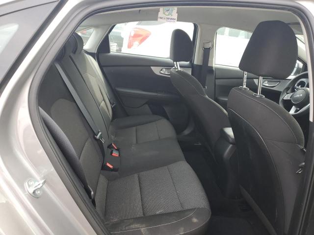 Photo 10 from auction – 2023 KIA FORTE LX with VIN 3KPF24AD9PE614138