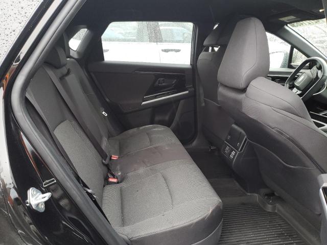 Photo 11 from auction – 2024 SUBARU SOLTERRA P with VIN JTMABABA1RA059866