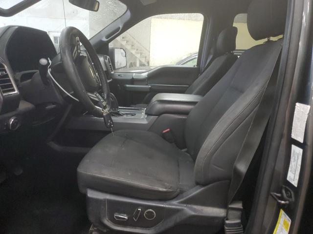 Photo 7 from auction – 2016 FORD F150 SUPER with VIN 1FTFW1EGXGFC50163
