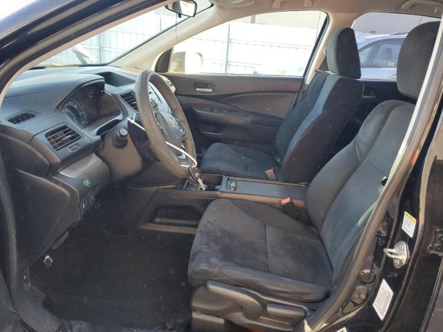 Photo 7 from auction – 2014 HONDA CR-V LX with VIN 3CZRM3H38EG710515