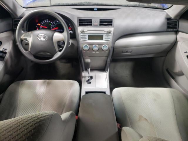 Photo 8 from auction – 2008 TOYOTA CAMRY CE with VIN 4T4BE46K68R026005