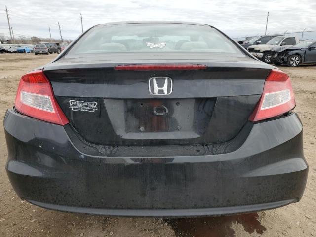 Photo 6 from auction – 2012 HONDA CIVIC EX with VIN 2HGFG3B86CH509828
