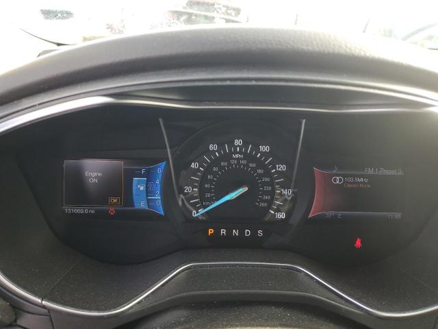 Photo 9 from auction – 2013 FORD FUSION TIT with VIN 3FA6P0K94DR124849