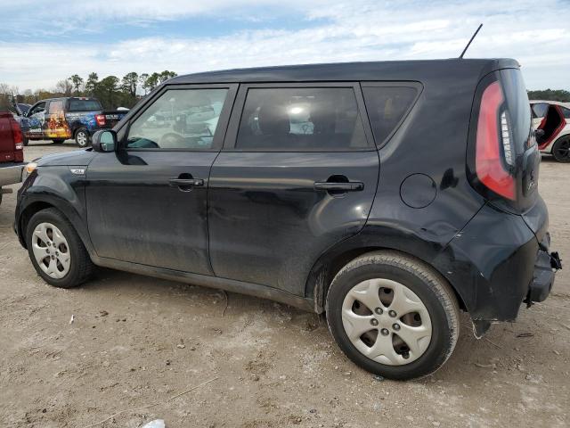 Photo 2 from auction – 2015 KIA SOUL with VIN KNDJN2A27F7236355