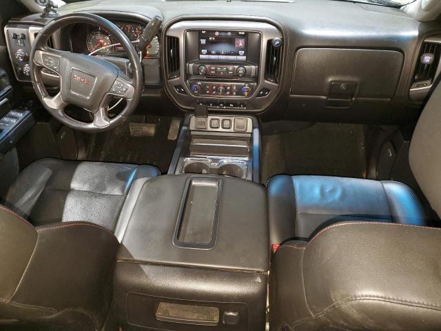 Photo 8 from auction – 2014 GMC SIERRA K15 with VIN 3GTU2VEC8EG534135