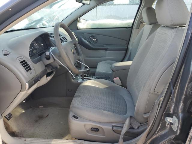 Photo 7 from auction – 2007 CHEVROLET MALIBU LS with VIN 1G1ZS57F27F140995
