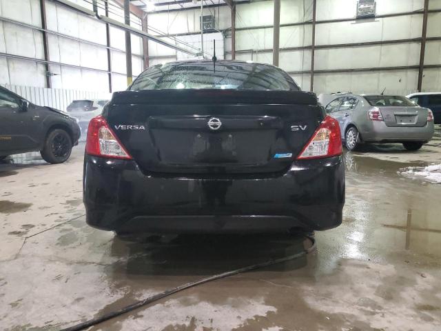 Снимка 6 от търг – 2016 NISSAN VERSA S с VIN 3N1CN7AP8GL874261