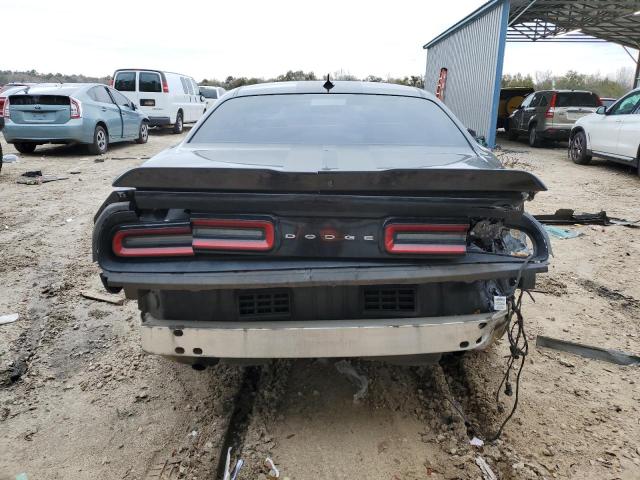 Photo 6 from auction – 2015 DODGE CHALLENGER with VIN 2C3CDZAG8FH703002