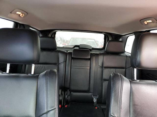 Photo 10 from auction – 2012 JEEP GRAND CHER with VIN 1C4RJFAG1CC140421