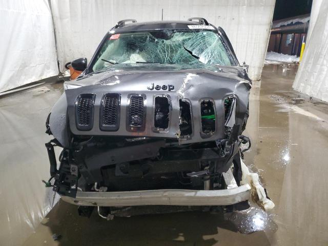Photo 5 from auction – 2017 JEEP CHEROKEE L with VIN 1C4PJMDS5HW503840