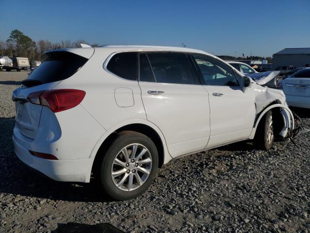 Photo 3 from auction – 2019 BUICK ENVISION E with VIN LRBFXCSA9KD002224