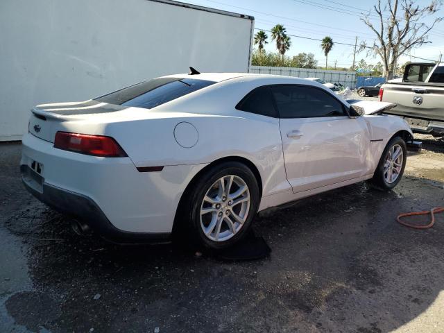 Zdjęcie 3 z aukcji – 2015 CHEVROLET CAMARO LS z VIN 2G1FA1E37F9236572