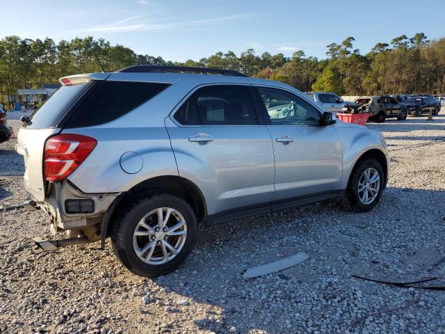 Photo 3 from auction – 2017 CHEVROLET EQUINOX LT with VIN 2GNFLFE34H6106730