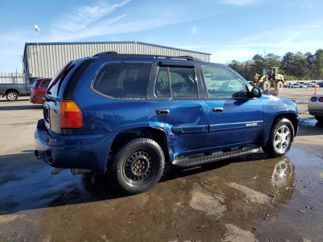 Photo 3 from auction – 2004 GMC ENVOY with VIN 1GKDS13S742231880