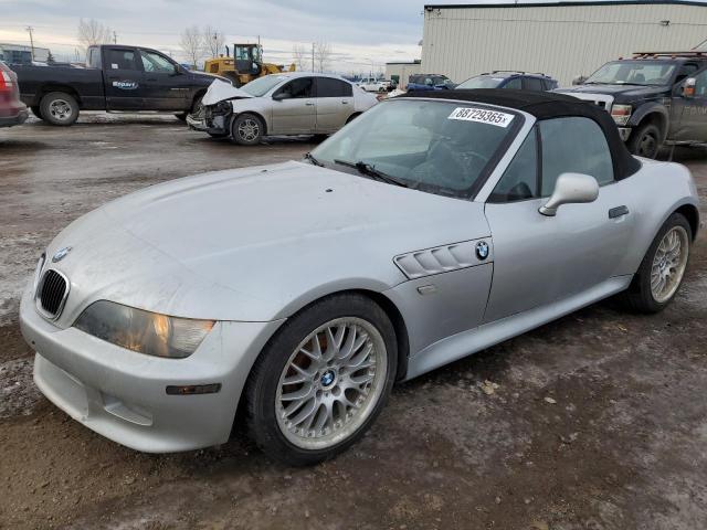 BMW Z3 2.8 2000 con VIN WBACH3349YLF44108 - Foto de la subasta