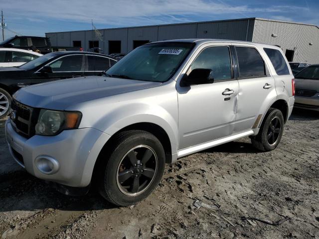 FORD ESCAPE XLT 2012 with VIN 1FMCU9D76CKA73195 - Photo from auction