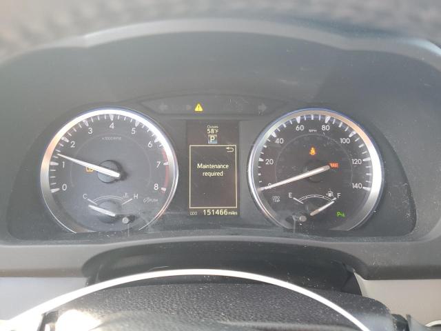 Photo 9 from auction – 2015 TOYOTA HIGHLANDER with VIN 5TDDKRFH2FS207699