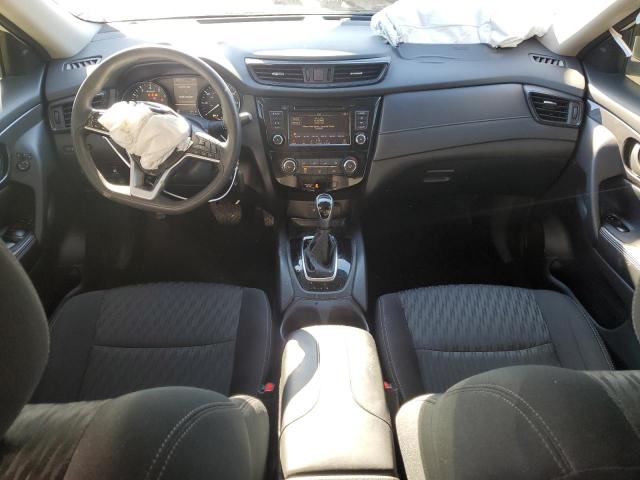 Photo 8 from auction – 2019 NISSAN ROGUE S with VIN 5N1AT2MT9KC817251