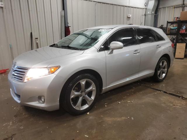 TOYOTA VENZA 2011 with VIN 4T3BK3BB1BU062380 - Photo from auction