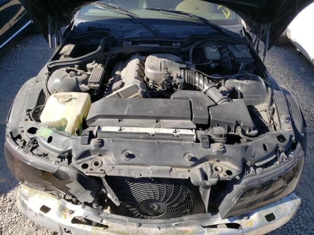 Photo 11 from auction – 1997 BMW Z3 1.9 with VIN 4USCH732XVLB82322