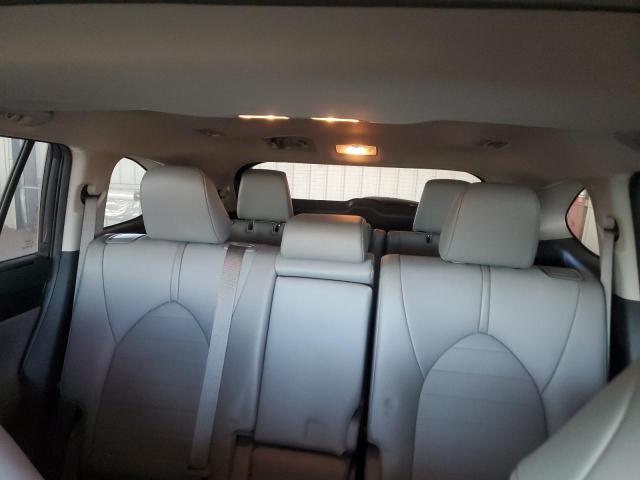 Photo 10 from auction – 2021 TOYOTA HIGHLANDER with VIN 5TDHZRAH0MS038946