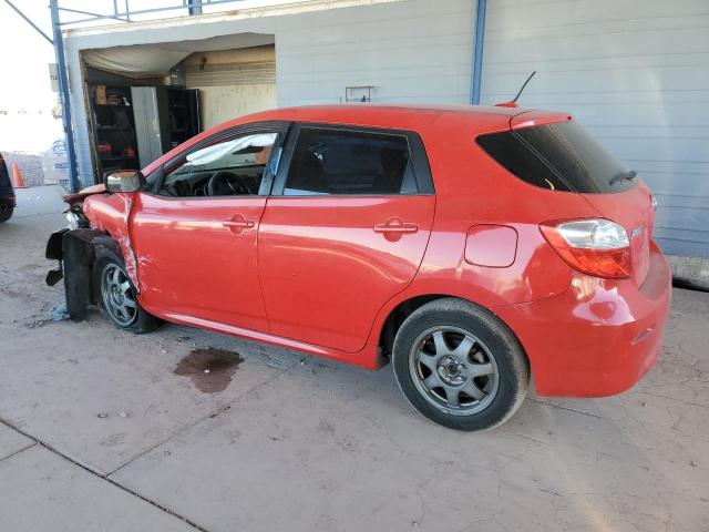 Photo 2 from auction – 2009 TOYOTA COROLLA MA with VIN 2T1KU40E89C186230