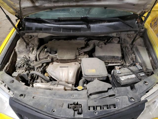 Photo 11 from auction – 2012 TOYOTA CAMRY BASE with VIN 4T1BF1FK6CU560538