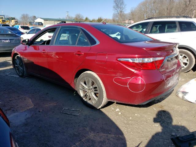 Photo 2 from auction – 2015 TOYOTA CAMRY LE with VIN 4T1BF1FKXFU886444