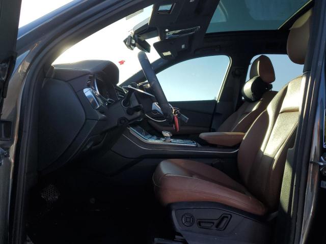 Photo 7 from auction – 2021 AUDI Q7 PROGRES with VIN WA1MXAF70MD034133
