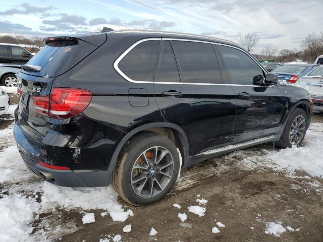 Photo 3 from auction – 2016 BMW X5 XDRIVE3 with VIN 5UXKR0C52G0P32905