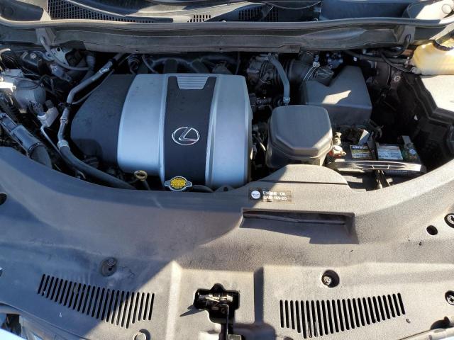 Photo 12 from auction – 2016 LEXUS RX 350 BAS with VIN 2T2BZMCA6GC020906