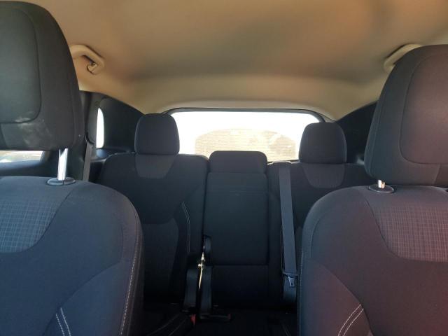 Photo 10 from auction – 2015 JEEP CHEROKEE L with VIN 1C4PJLCB2FW676904