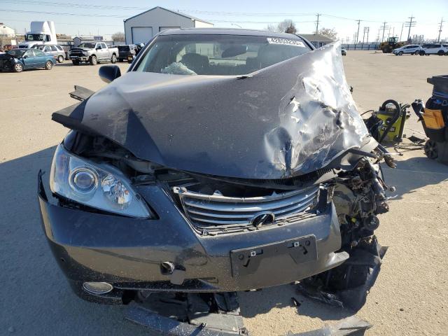 Photo 5 from auction – 2008 LEXUS ES 350 with VIN JTHBJ46G682184103