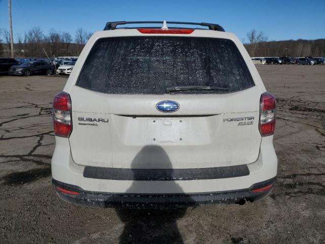Photo 6 from auction – 2016 SUBARU FORESTER 2 with VIN JF2SJADC6GH400979
