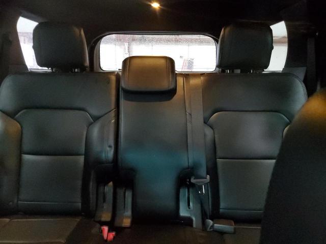 Zdjęcie 10 z aukcji – 2017 FORD EXPLORER X z VIN 1FM5K8D83HGB57938